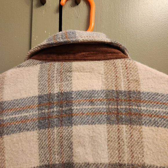 Alaska Wilderness Gear 1959 Vintage Jacket - Picture 6 of 7